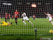 Monaco Menyerah 1-2 kepada Rennes