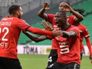 Rennes Ambil Alih Puncak Klasemen Liga Prancis