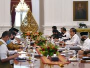 Mengukur Jurus Ampuh Pemerintah Hadapi Jurang Resesi