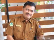 Sejumlah Karyawan Bank Positif Covid-19