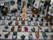 Efektifkah “Rem Darurat” Anies
