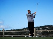 John Catlin Juara European Tour