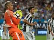 Alphonse Areola Dipinjam Satu Musim oleh Fulham