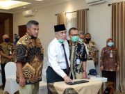 Diluncurkan Bupati Kebumen, QRIS Permudah Pembayaran PBB