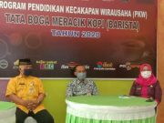 Kepala Disdikpora Wonosobo: Situasi Pandemi Covid-19 Sudah Mengkhawatirkan
