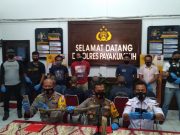 Cemburu Buta, Seorang Pemuda Keroyok Penggoda Pacarnya Hingga Tewas