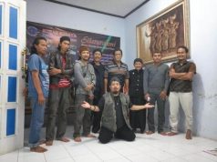 Mengenang MT Arifin, Pesan Kebudayaan Diselingi Guyon Maton (Habis)