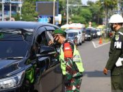 Jelang PSBB Total DKI, Kunjungan ke Jalur Puncak Bogor Dibatasi