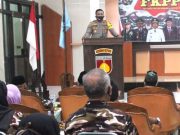 FKPPI Wonogiri Peringati HUT, Jaga Persatuan Kesatuan di Masa Pandemi