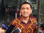 Ketua Wadah Pegawai KPK Siap Hadiri Sidang Putusan Etik
