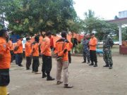 Tim SAR Perluas Pencarian Mahasiswi Banyumas Hilang di Pantai Logending