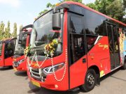 Trans Jateng Purworejo – Magelang – Temanggung Gratis Sembilan Hari