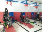 Pantang Menyerah Menghadapi Pandemi