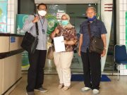Pengurus Kelenteng Tuban Gugat Dirjen Bimmas Buddha