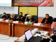 Pemilih Sementara di Blora 703.470