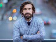 Pirlo Butuh Striker Baru