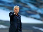 Mourinho: Pemain Malas dalam Menekan