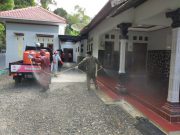 Covid-19 di Kebumen Sembuh 4, Meninggal 1, Positif Bertambah 11