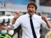 Pelatih Inter Antonio Conte Keluhkan Timnya Kerap Tidak Seimbang