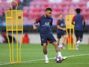 PSG Bela Penuh Neymar yang Mengeluh Jadi Sasaran Rasis