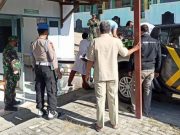 Tragis, Pengendara dan Pembonceng Motor Tewas Terhempas ke Dasar Sungai