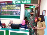 Ini yang Dilakukan Wonogiri dalam Memperingati Hari Kontrasepsi se Dunia