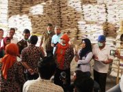 Dua Tahun Gudang Disegel Polisi, Kamadjaya Segera Keluarkan 1.240 Ton Gula Miliknya