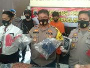 Berawal Utang Rp 3,5 Juta Seorang Wanita Dibunuh