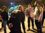 Cegah Kerusuhan, Ini yang Dilakukan Timsus Harimau Pimpinan Kapolres Wonogiri