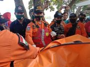 Mayat Mahasiswi Banyumas Ditemukan di Selatan Pantai Menganti