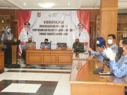 Kabupaten Magelang Bebas Buang Air Besar Sembarangan