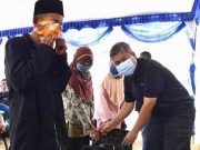 Ini yang Dilakukan Pacitan Menuju Zona Hijau Bebas Penularan Covid-19