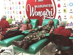 Antisipasi Krisis Darah di Saat Pandemi, Ini yang Dilakukan PMI Wonogiri