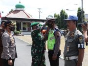 Alhamdulillah, 17 Orang di Kebumen Sembuh dari Covid-19