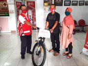 Ini Para Pendonor Darah Wonogiri yang Beruntung Dapat Hadiah