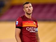 Suarez Dilepas, Dzeko Datang