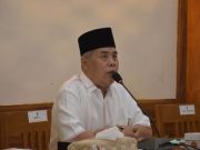 Bupati Kebumen Ingatkan Jangan Ada Klaster Baru dari Pilkada