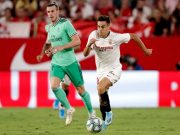 Bale-Reguilon Jadi Milik Spurs