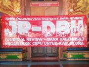 Perjuangkan DBH Migas Blok Cepu, Dukungan untuk AMSB Mengalir Kencang