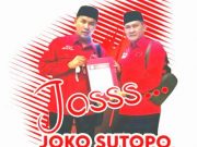 Pilkada Wonogiri, Joko Sutopo-Setyo Sukarno Lawan Hartanto-Joko Purnomo