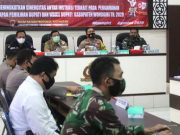Wabup Wonogiri: ”Pilkada Kali Ini Berbeda dengan Sebelumnya”