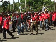 Serikat Pekerja PLN Gugat Persoalkan Usia Pensiun ke MK