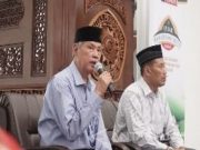 Malik Fadjar Berpulang