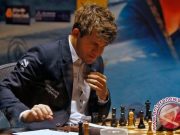 FIDE Umumkan Turnamen Kandidat Catur 2020 Berlanjut November