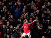 Jadwal Liga Inggris Malam Ini, MU Awali Musim Jamu Palace
