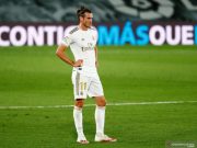 Gareth Bale Bersedia Dipinjamkan ke Manchester United