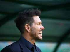 Diego Simeone Positif Tertular Covid-19