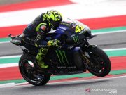 Balapan di Misano Selalu Spesial bagi Valentino Rossi