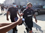 Pirlo Lulus Kualifikasi Kepelatihan UEFA dengan Nilai Hampir Sempurna