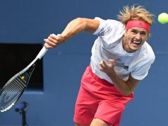 Zverev Hentikan Anderson